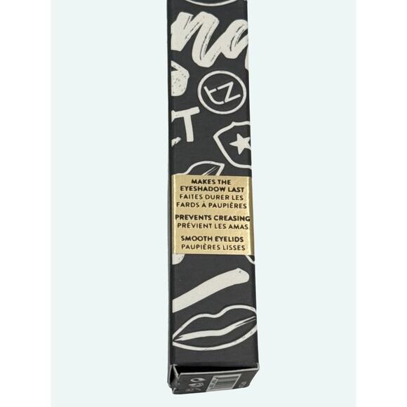 teeez suit of armor battle prep eye primer Blank Canvas NIB .20 fl oz - Picture 6 of 9